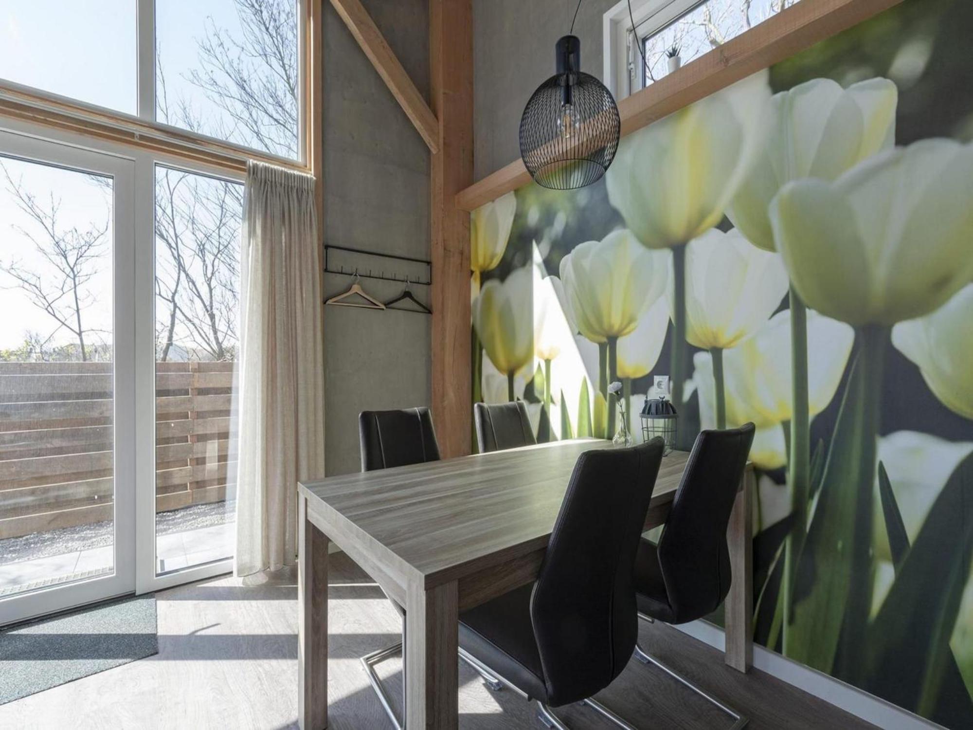 Gorgeous Holiday Home With Patio Callantsoog Zewnętrze zdjęcie