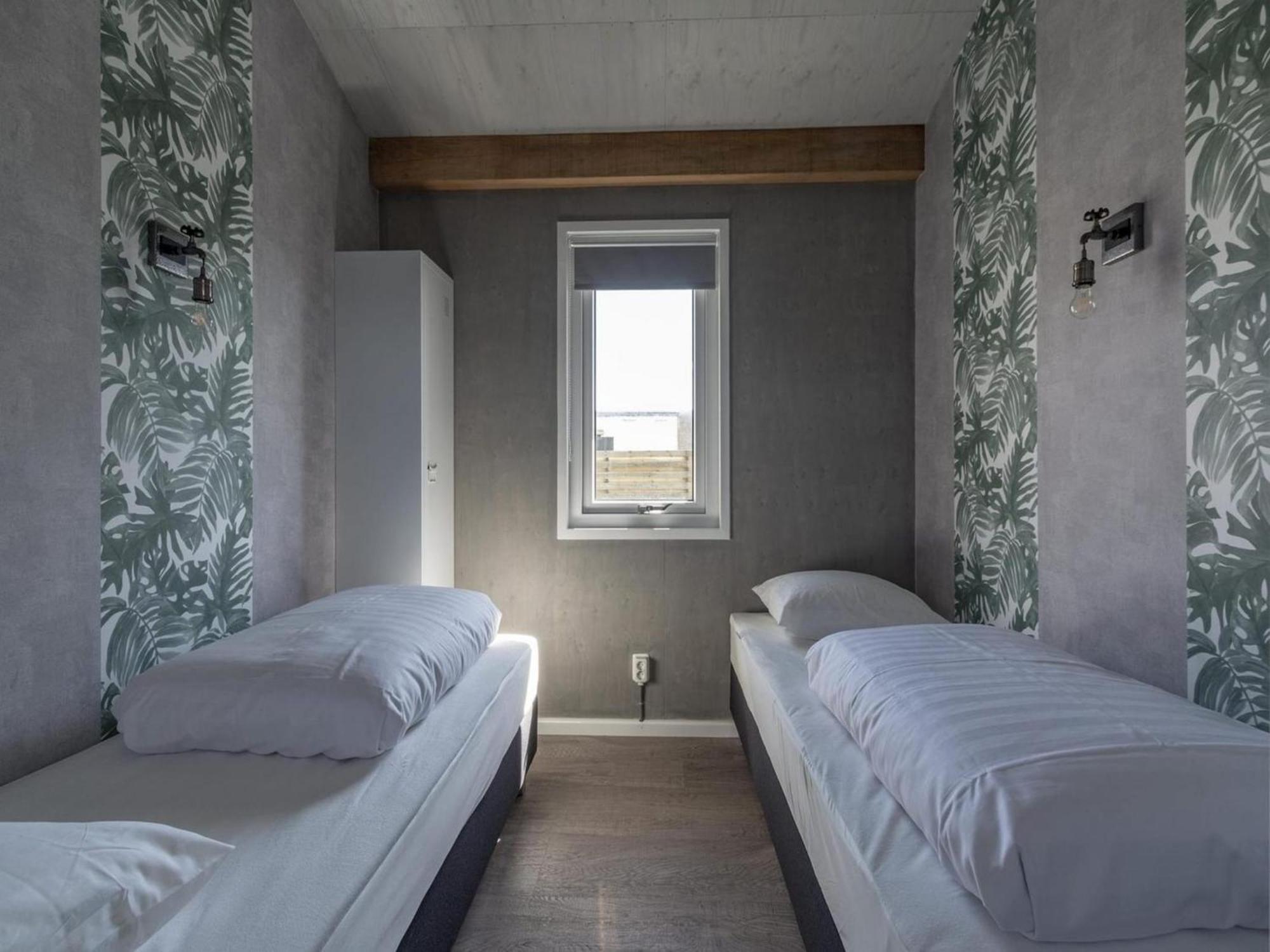Gorgeous Holiday Home With Patio Callantsoog Zewnętrze zdjęcie